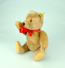 Originaler Steiff Bär aus den