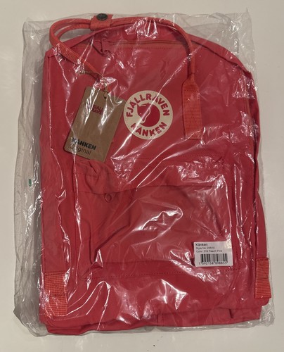 Fjällräven kanken rucksack - fjällräven,