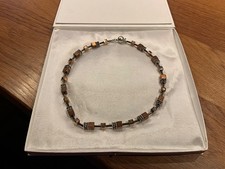 Halskette Coeur de Lion, 40