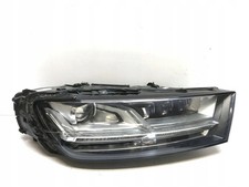 Frontscheinwerfer Audi Q7