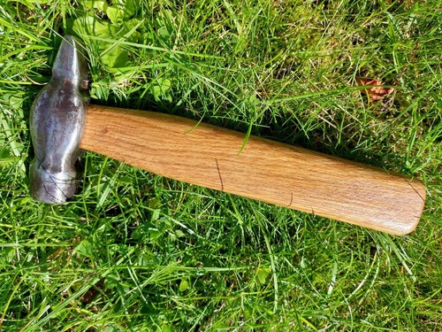 Hammerschmied silberschmied - hammerschmied,,