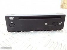 2011 JAGUAR XF CD WECHSLER DVD