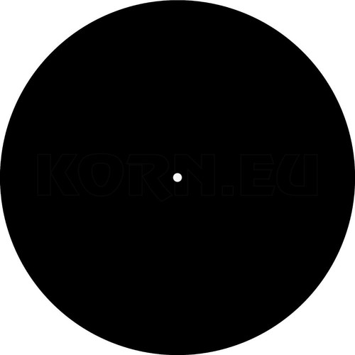 Slipmat vinyl - slipmat,