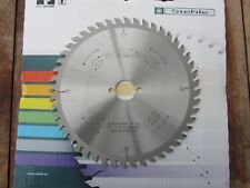 HM/Widia  Kreissägeblatt 225x30 Z 48 für Festool CS70 / CS70EB