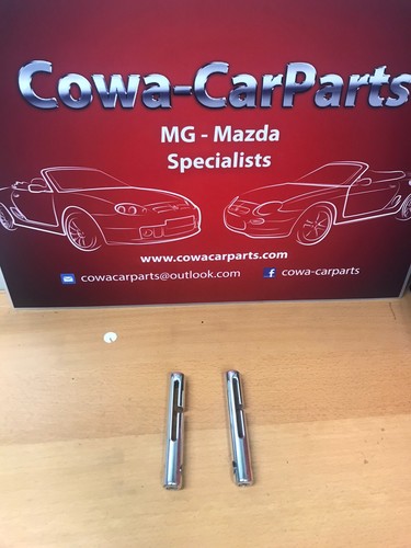 Mgf mgtf chrome - tf,