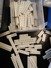 Phoenix Contact Zackband ZB 4 LGS: Fortlaufende Zahlen 31-40 Lieferung frei Haus