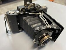 Kamera Zeiss Ikon Super Ikonta - 105mm 1:4,5 / 6x9