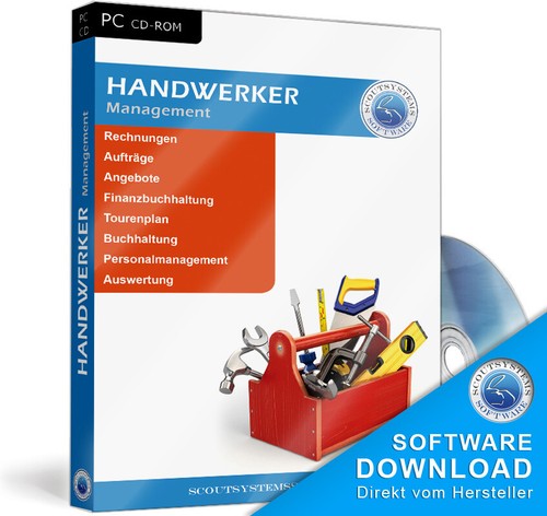 Handwerker software zum - software,