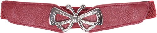 Retro butterfly - "retro,