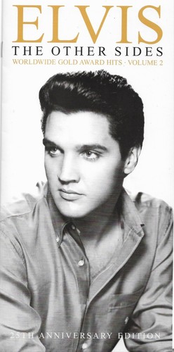Elvis the other sides - elvis-the,