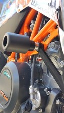 KTM 690 Smcr 2012-2024 Crash