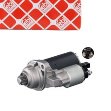 febi Anlasser Starter 12V 1,1