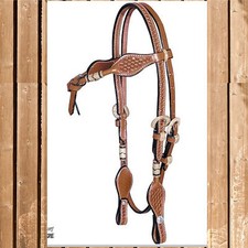 Proline western show - proline, trense