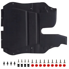 Motorschutz Unterfahrschutz