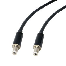 2.1mm Dc Patch Kabel. Dunlop