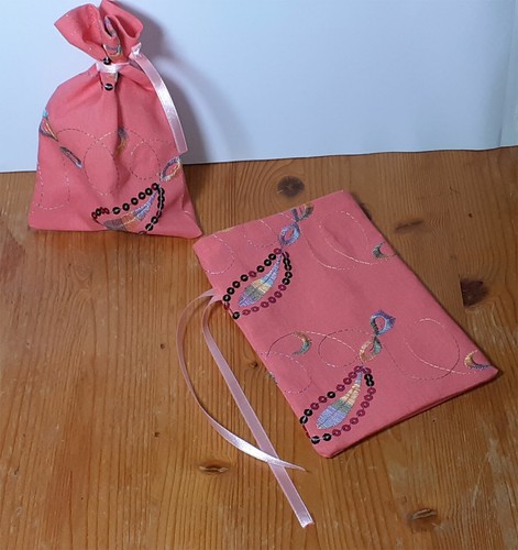 Geschenktasche klein