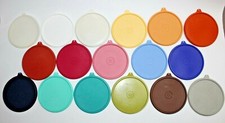 Tupperware deckel 238 - b-deckel,