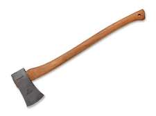 Axt Hultafors Holzaxt HY