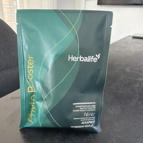Herbalife phyto booster - herbalife,