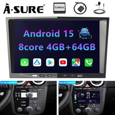4+64G 8Core Android 15 GPS