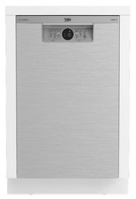 BEKO BDUS26040XQ Unterbau-Geschirrspüler 45 cm #1907123