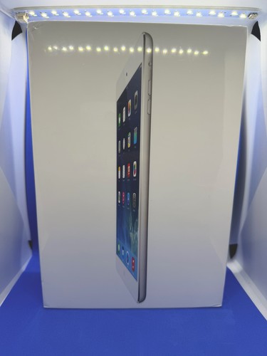 Nagelneu versiegelt apple ipad - nagelneu,