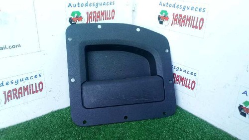 Heckklappe kofferraumdeckel - heckklappe,