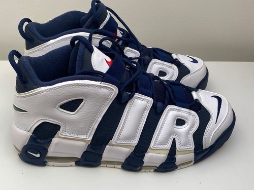 Nike air more uptempo - air,