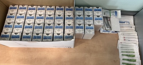 Nahtmaterial zahnarztpraxis - nahtmaterial,