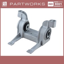 Getriebeträger PORSCHE ORIGINAL 996 Carrera 997 turbo im Austausch