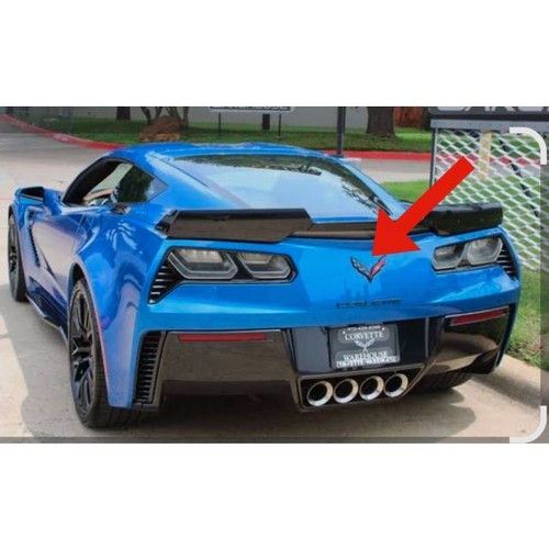 Chevrolet corvette 2015 - chevrolet,