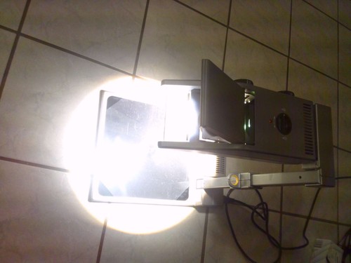 Liesegang trainer portable - trainer,
