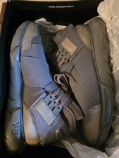 Y-3 Qasa High Vista Grey Gr 42⅔ yohji yamamoto adidas