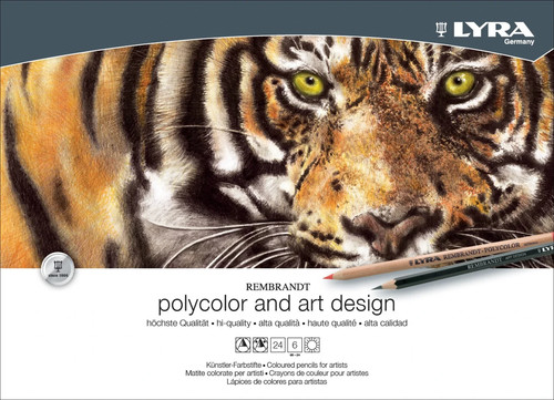 Holzkiste lyra polycolor und - holzkiste,