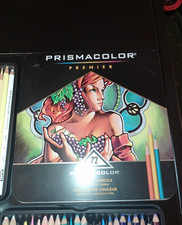 Sanford Prismacolor Premier