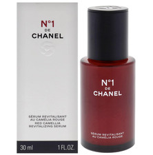 Chanel red camellia - chanel,