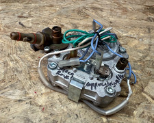 Heizung Durchlauferhitzer für Kaffeevollautomat SAECO Royal Cappuccino SUP016