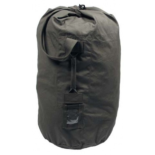 Army military gear - military, seesack