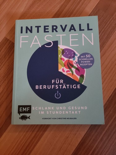Intervall fasten für - intervall,
