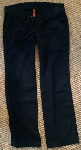 Leinenhose oliver - by,