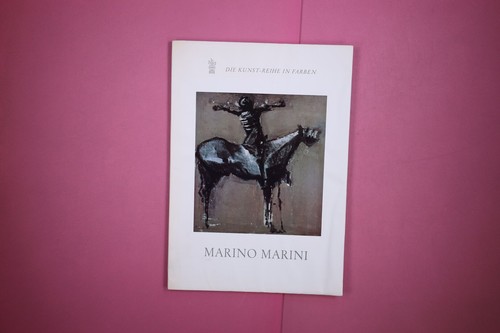 257422 marino marini - 257422, marini.
