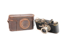 Leica kamera 18626 - ia, #18626
