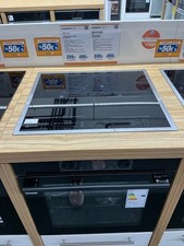 BAUKNECHT Induktionskochfeld (autark) BS 5760C CPFT Gebraucht 4#1906988