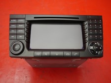 Navigation Mercedes W211 S211