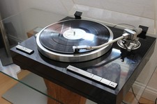 Kenwood KD-990 Direct Drive Plattenspieler MC System Yamaha