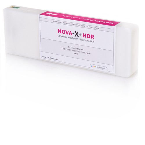 Tintenpatrone nova hdr - hdr, |