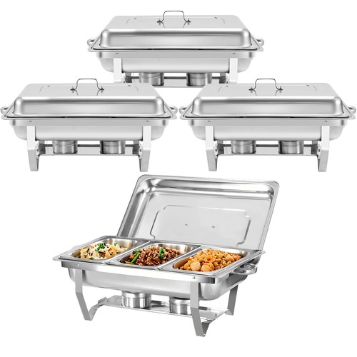 Chafing dish pack - chafing,
