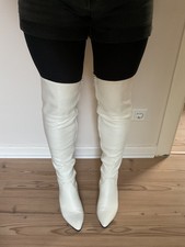 Overknee Stiefel