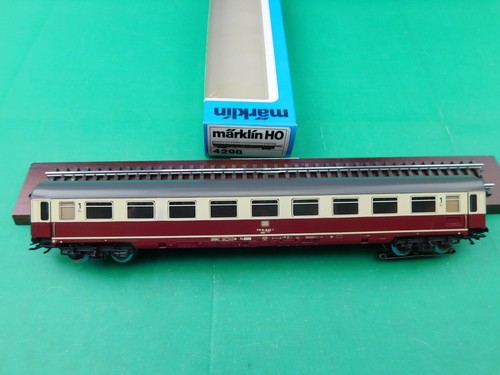 C03 märklin personenwagen - h0,