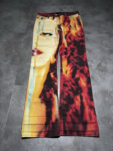 Just cavalli 2001 lava - cavalli,